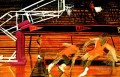 basketball 21 impressionists